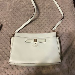 Kate Spade crossbody purse